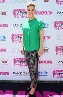Edwina Bartholomew feet photo 2