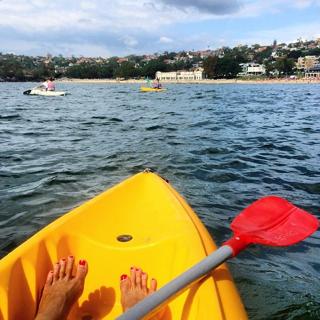 Edwina Bartholomew feet photo 8