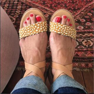 Edwina Bartholomew feet photo 20