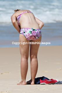 Edwina Bartholomew feet photo 18