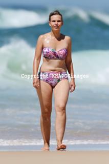 Edwina Bartholomew feet photo 13