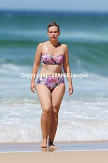 Edwina Bartholomew feet photo 12