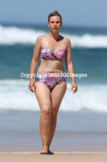Edwina Bartholomew feet photo 9