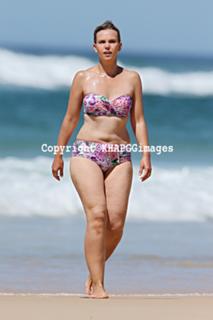 Edwina Bartholomew feet photo 8