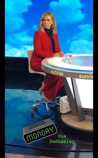 Edwina Bartholomew feet photo 19