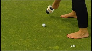 Edwina Bartholomew feet photo 13