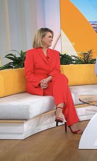 Edwina Bartholomew feet photo 16