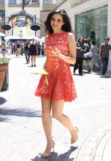 Edy Ganem feet photo 16