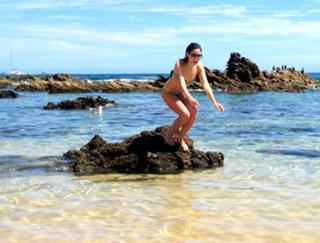 Edy Ganem feet photo 12
