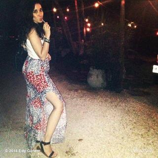 Edy Ganem feet photo 18