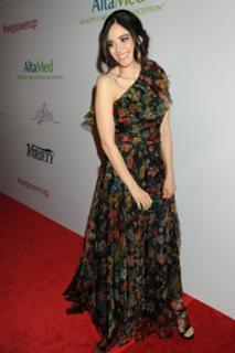 Edy Ganem feet photo 5