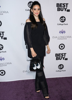Edy Ganem feet photo 13