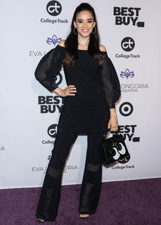 Edy Ganem feet photo 12