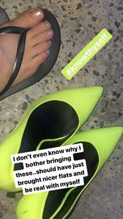 Edy Ganem feet photo 9