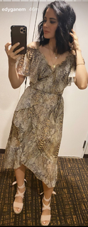 Edy Ganem feet photo 5
