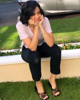 Edy Ganem feet photo 20
