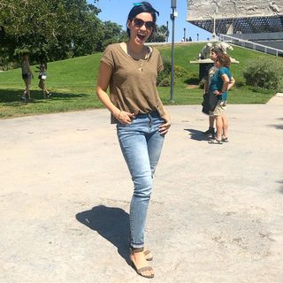 Edy Ganem feet photo 19