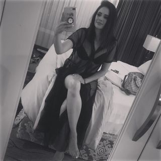 Edy Ganem feet photo 18