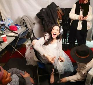 Edy Ganem feet photo 17