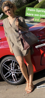 Edy Ganem feet photo 18