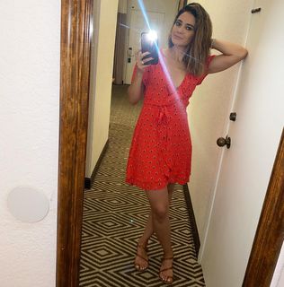 Edy Ganem feet photo 17
