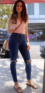 Edy Ganem feet photo 5
