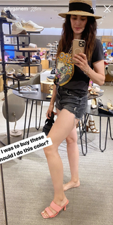 Edy Ganem feet photo 15