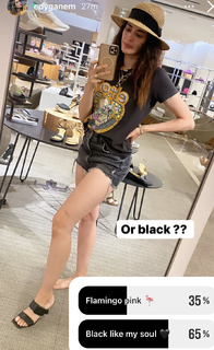 Edy Ganem feet photo 14