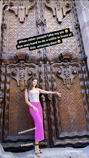 Edy Ganem feet photo 4