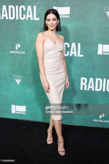 Edy Ganem feet photo 2