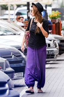 Edyta Górniak feet photo thumbnail