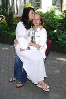 Edyta Górniak feet photo thumbnail
