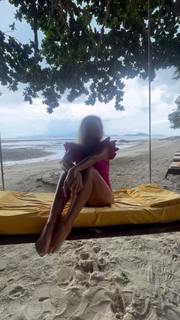 Edyta Górniak feet photo thumbnail