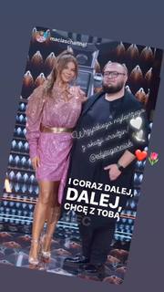 Edyta Górniak feet photo thumbnail