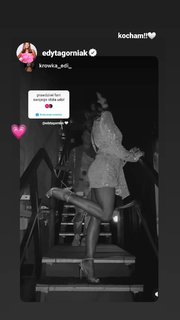 Edyta Górniak feet photo thumbnail