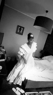 Edyta Górniak feet photo thumbnail