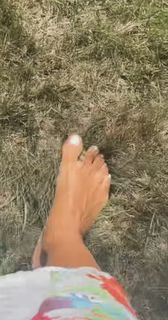 Edyta Górniak feet photo 11