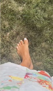 Edyta Górniak feet photo 10