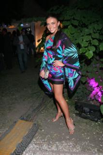 Edyta Herbus feet photo thumbnail