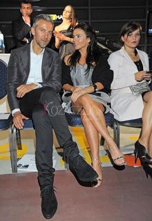 Edyta Herbus feet photo thumbnail