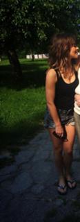 Edyta Herbus feet photo thumbnail