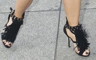 Edyta Herbus feet photo thumbnail