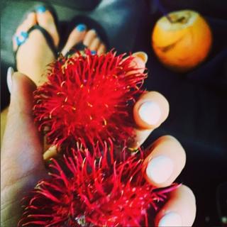 Edyta Herbus feet photo thumbnail