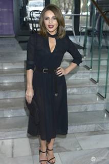 Edyta Herbus feet photo thumbnail
