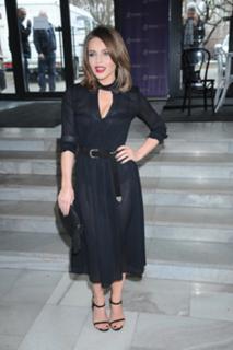 Edyta Herbus feet photo thumbnail