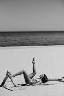 Edyta Herbus feet photo thumbnail