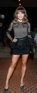 Edyta Herbus feet photo thumbnail