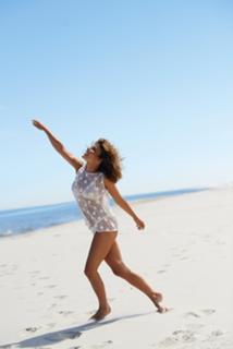 Edyta Herbus feet photo thumbnail