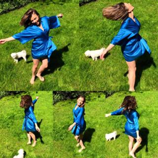 Edyta Herbus feet photo thumbnail