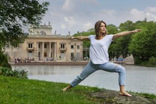 Edyta Herbus feet photo thumbnail